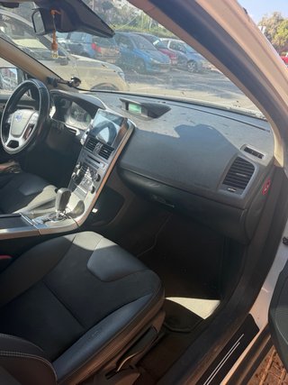 Volvo XC60 D5 AWD 2010