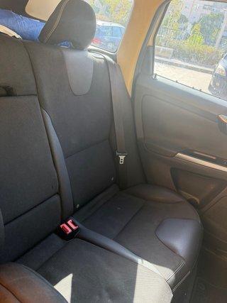 Volvo XC60 D5 AWD 2010