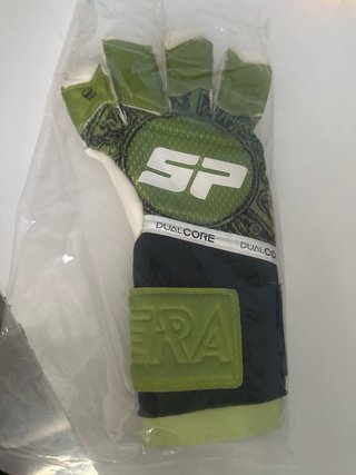 Guantes de portero SP Atlas Pantera Talla 9 ‘5