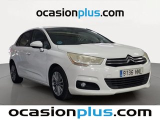 Citroen C4 1.4 VTi Tonic 70 kW (95 CV)