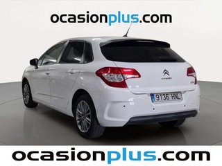 Citroen C4 1.4 VTi Tonic 70 kW (95 CV)