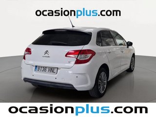 Citroen C4 1.4 VTi Tonic 70 kW (95 CV)