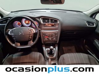 Citroen C4 1.4 VTi Tonic 70 kW (95 CV)