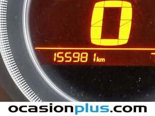 Citroen C4 1.4 VTi Tonic 70 kW (95 CV)