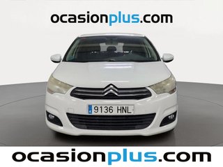 Citroen C4 1.4 VTi Tonic 70 kW (95 CV)
