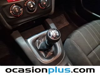 Citroen C4 1.4 VTi Tonic 70 kW (95 CV)