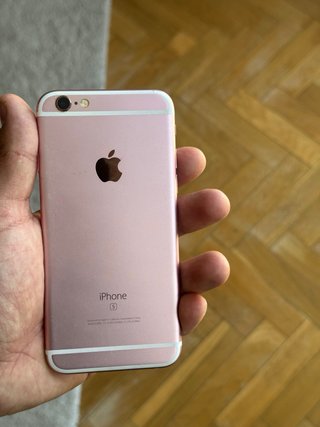 iPhone 6s