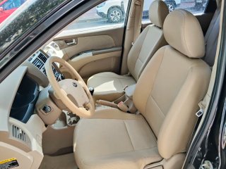 KIA Sportage 2007