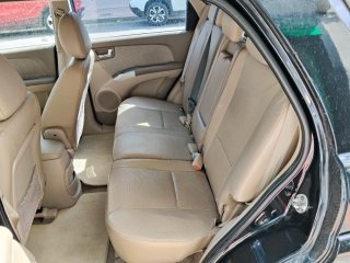 KIA Sportage 2007