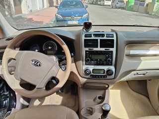 KIA Sportage 2007