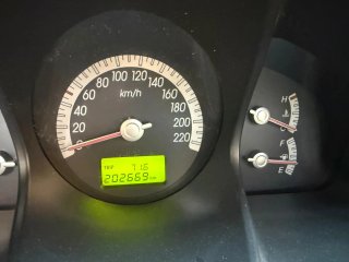 KIA Sportage 2007