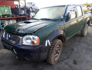 387329 mando limpia 25260vb013 nissan pickup (d22)