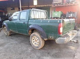 387329 mando limpia 25260vb013 nissan pickup (d22)