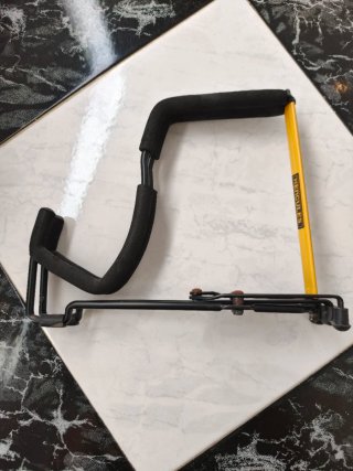 Soporte Plegable Hercules Guitarra