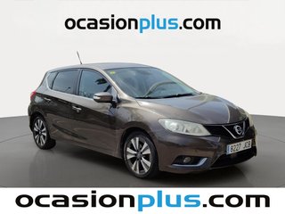 Nissan Pulsar dCi 110 Tekna 81 kW (110 CV)