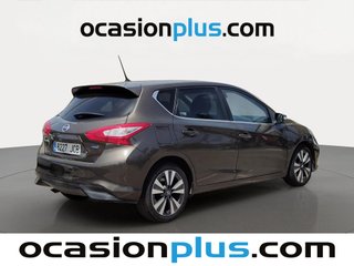 Nissan Pulsar dCi 110 Tekna 81 kW (110 CV)
