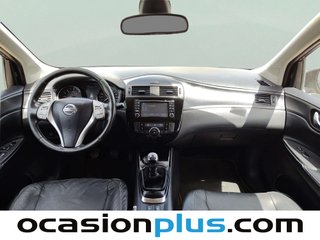 Nissan Pulsar dCi 110 Tekna 81 kW (110 CV)
