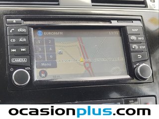 Nissan Pulsar dCi 110 Tekna 81 kW (110 CV)