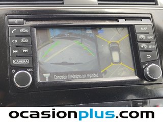 Nissan Pulsar dCi 110 Tekna 81 kW (110 CV)