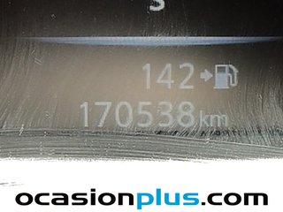 Nissan Pulsar dCi 110 Tekna 81 kW (110 CV)