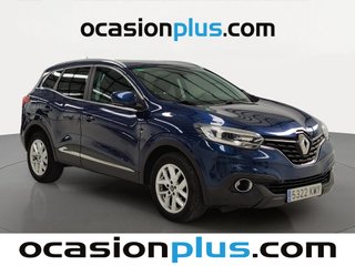 Renault Kadjar Tech Road Energy dCi 81 kW (110 CV) EDC