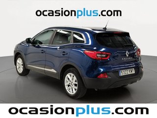 Renault Kadjar Tech Road Energy dCi 81 kW (110 CV) EDC