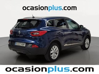 Renault Kadjar Tech Road Energy dCi 81 kW (110 CV) EDC
