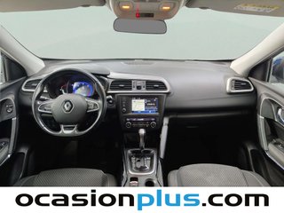 Renault Kadjar Tech Road Energy dCi 81 kW (110 CV) EDC