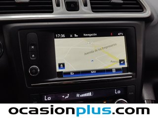 Renault Kadjar Tech Road Energy dCi 81 kW (110 CV) EDC