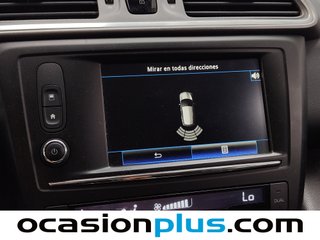 Renault Kadjar Tech Road Energy dCi 81 kW (110 CV) EDC