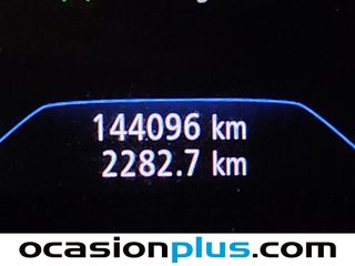 Renault Kadjar Tech Road Energy dCi 81 kW (110 CV) EDC