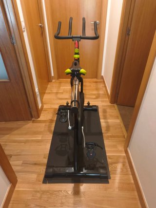 Bicicleta Spinning Pro Form 320 SPX
