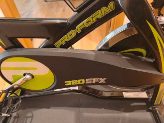 Bicicleta Spinning Pro Form 320 SPX