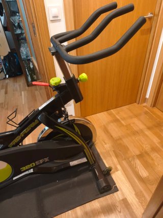Bicicleta Spinning Pro Form 320 SPX