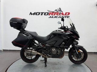 Kawasaki Versys 1000
