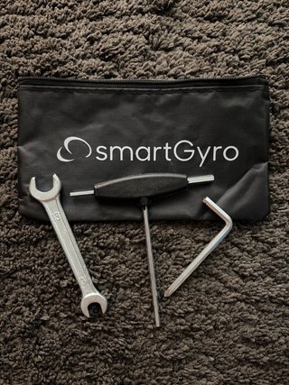 Cargador SmartGyro 48V