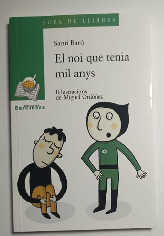 Lote de 5 libros infantiles/juveniles en buen esta