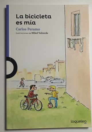 Lote de 5 libros infantiles/juveniles en buen esta