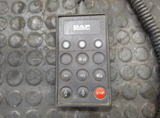 Daf 4460561290 Mando Suspensión Serie 110004