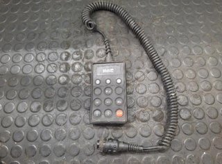Daf 4460561290 Mando Suspensión Serie 110004