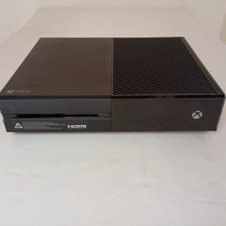 Xbox One 1TB + Kinect + 3 Giochi
