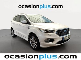 Ford Kuga 1.5 EcoBoost S&S Vignale 4x2 110 kW (150 CV)