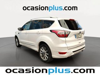 Ford Kuga 1.5 EcoBoost S&S Vignale 4x2 110 kW (150 CV)