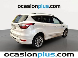 Ford Kuga 1.5 EcoBoost S&S Vignale 4x2 110 kW (150 CV)