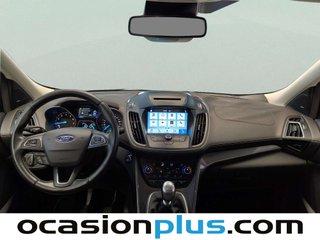 Ford Kuga 1.5 EcoBoost S&S Vignale 4x2 110 kW (150 CV)