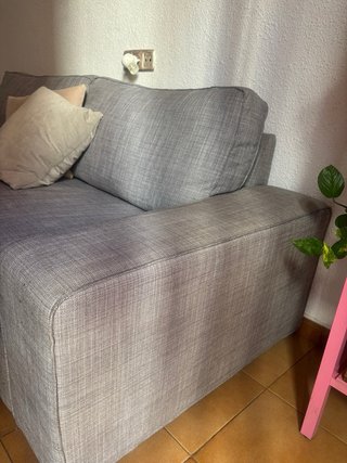 Sofá Kivik Ikea 3 plazas