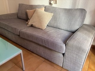 Sofá Kivik Ikea 3 plazas