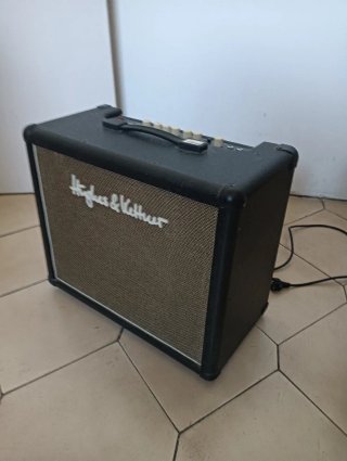 Hughes & Kettner Edition Tube 20th