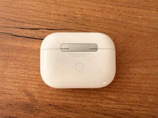 AirPods Pro 1ª Gen - Originales