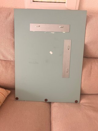 Espejo 60 x 80 para baño ó decoración